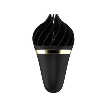 Satisfyer - Sweet Treat Spinnator Negro | Vybes.it
