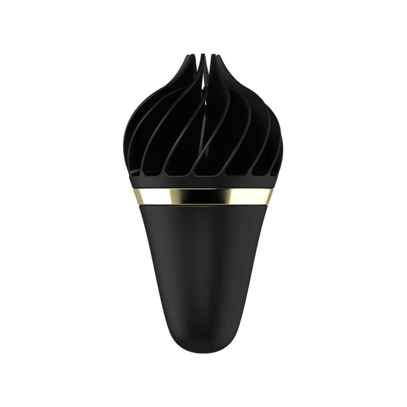 Satisfyer - Sweet Treat Spinnator Negro | Vybes.it