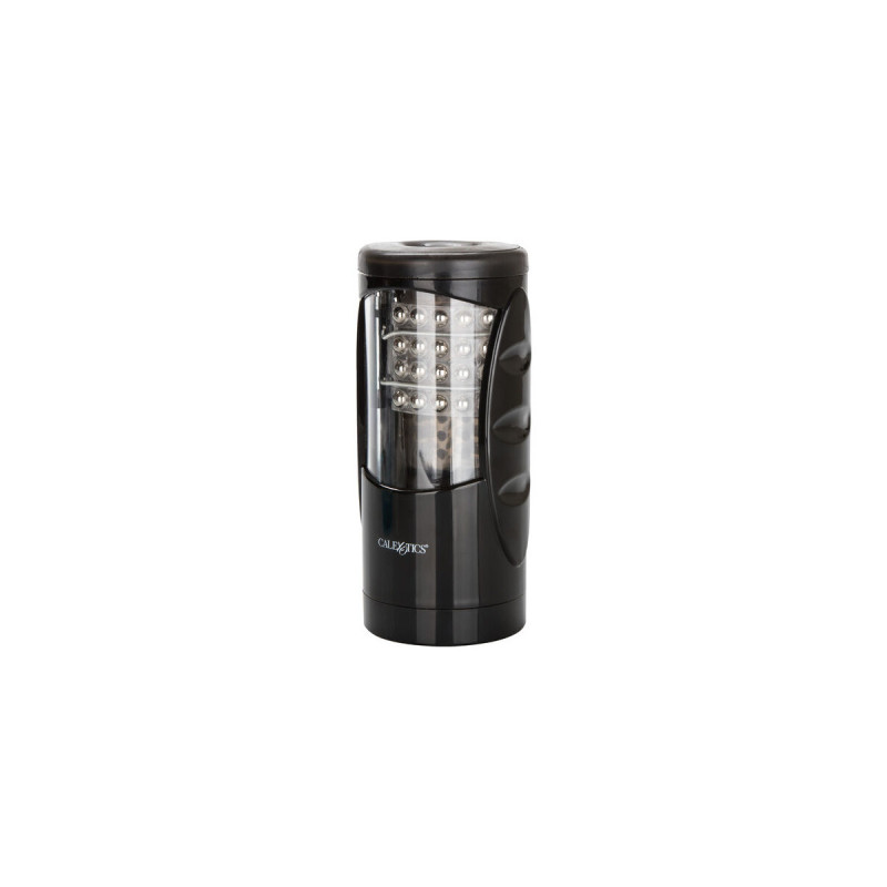 Calexotics - Masturbador Optimum Power Ultimate | Vybes.it