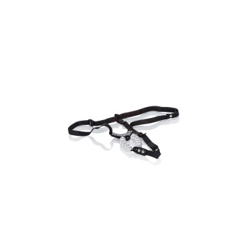Calexotics - Lovers Tanga Con Perlas De Placer | Vybes.it