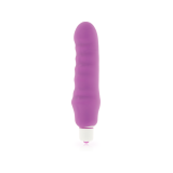 Dolce Vita - Genius Vibrador Silicona Lila | Vybes.it
