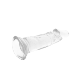 Xray Clear Cock 16.5 Cm X 4 Cm | Vybes.it