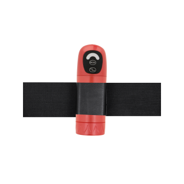 Harness Attraction - Rnes Daniel With Vibration And Rotation 18 Cm