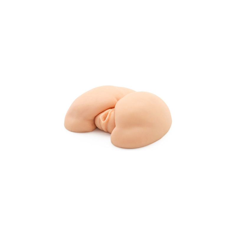 Act - Horny Fuck Masturbador Ano Y Vagina Con Vibrador | Vybes.it