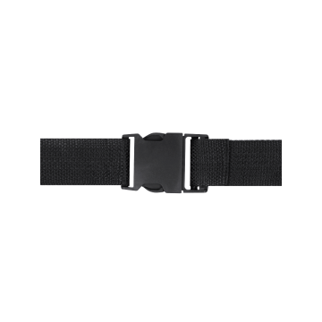 Harness Attraction - Deluxe Harness Mit Realistischer Vibration 18