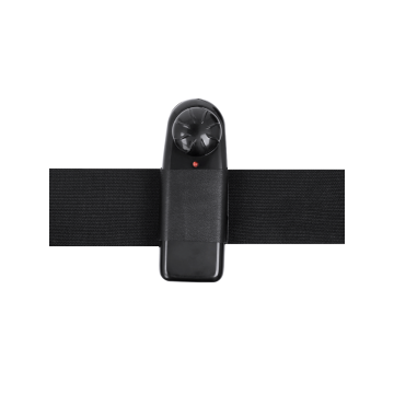 Harness Attraction - Arnés Emmett Realístico Vibrador 16.5 Cm - O