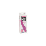 CALEXOTICS - POWER STUD CLITERRIFIC VIBRADOR ROSA