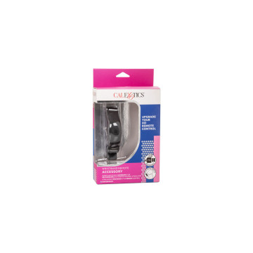 Calexotics - Pulsera Mando Control Remoto Negro | Vybes.it
