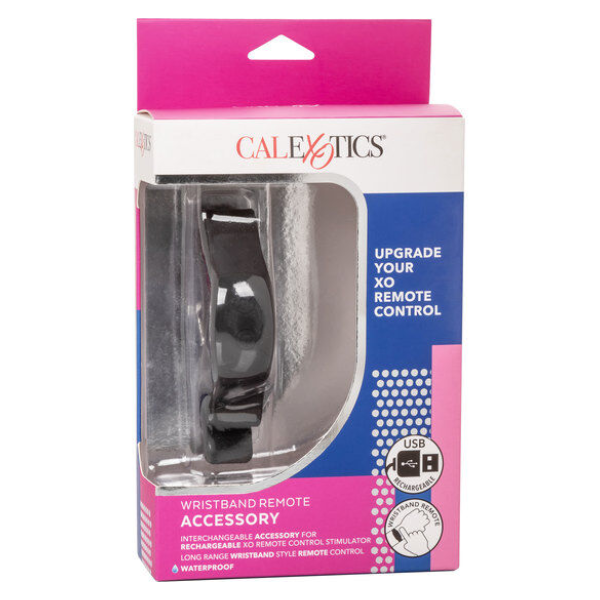 CALEXOTICS - ARMBAND-FERNBEDIENUNGSZUBEHÖR
