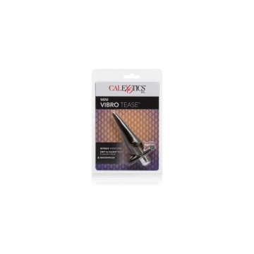 CALEXOTICS Mini Vibro Prende Nero | Vybes.it