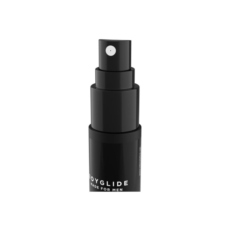 Intimateline - Boyglide Anal Relajante Anal Spray 20 Ml | Vybes.it