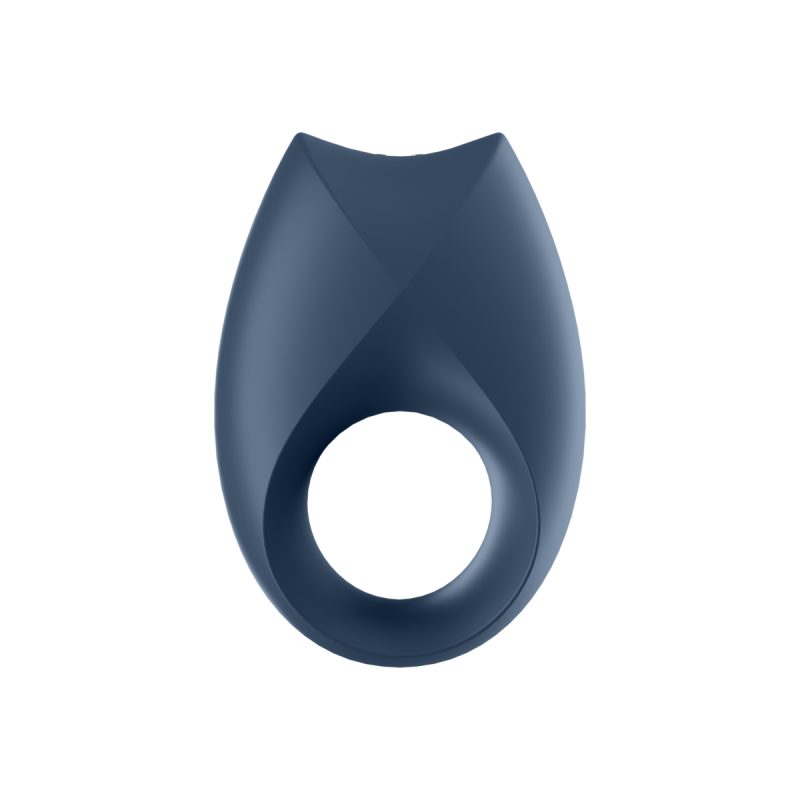 Satisfyer - Powerful Royal One Anillo Vibrador App | Vybes.it
