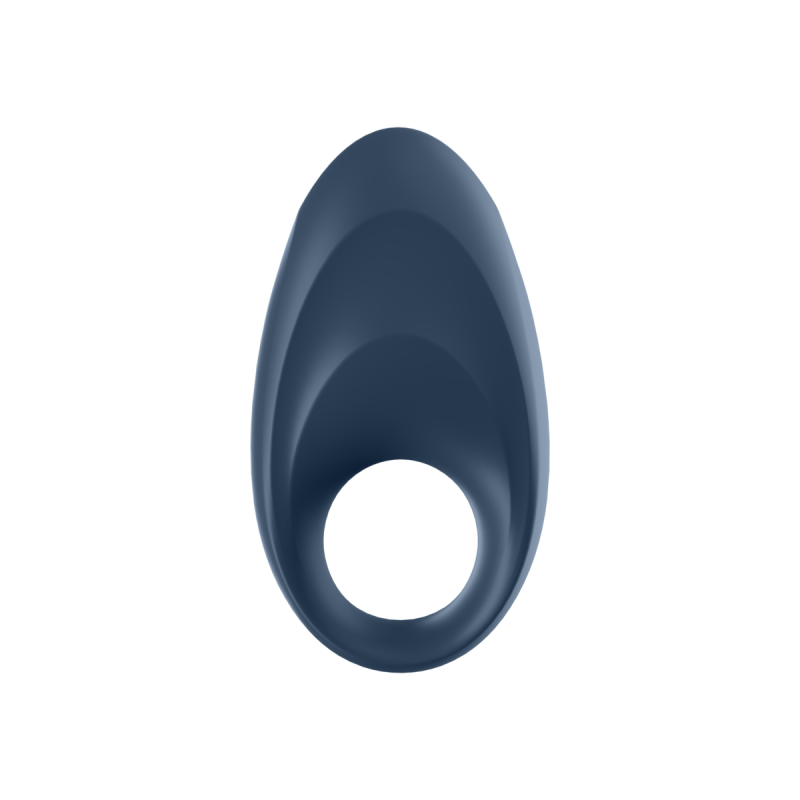 Satisfyer - Mighty One Anillo Vibrador App | Vybes.it