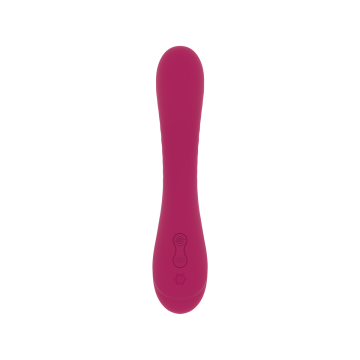 Rithual - Stimulateur Kriya Rechargeable Orchidée G - Point |