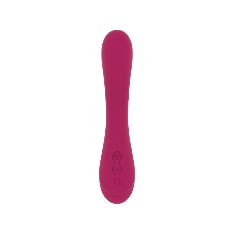 Rithual - Stimulateur Kriya Rechargeable Orchidée G - Point |