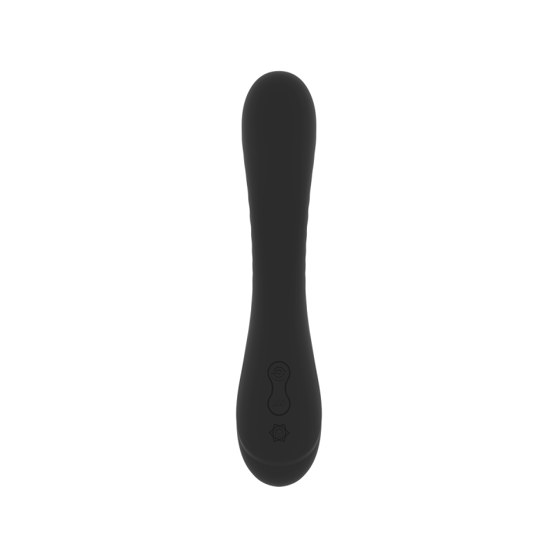 RITHUAL - KRIYA STIMULAODR RECHARGEABLE G-POINT NOIR - /product_model…