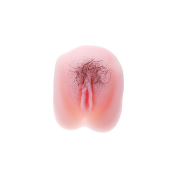 BAILE - ANTHEA MAGIC FLESH VIBRATON FIGA - BAILE FOR HIM - Vagine con…