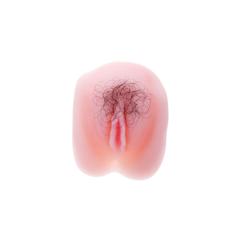 BAILE - ANTHEA MAGIC FLESH VIBRATON FIGA - BAILE FOR HIM - Vagine con…