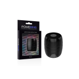 POWERING - SUPER FLEXIBLE Y RESISTENTE ANILLO PENE 5 CM PR11 NEGRO