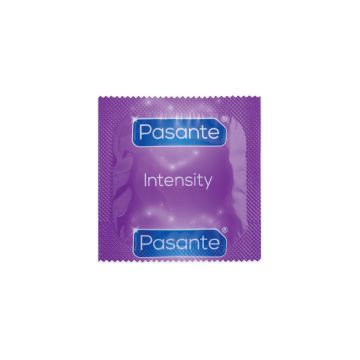 Pasante - Points De Traverse Et Str As Intensité 144 Unités |