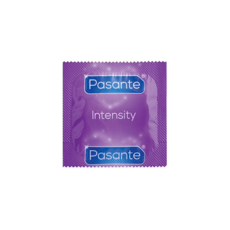 Pasante - Points De Traverse Et Str As Intensité 144 Unités |