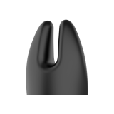 Coquette Chic Desire - Estimulador Clítoris Negro / Gold | Vybes.it