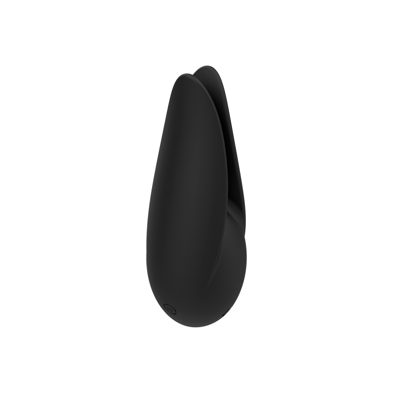 Coquette Chic Desire - Estimulador Clítoris Negro / Gold Flor |