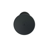 MR PLAY - PLUG ANAL CON VIBRACIÓN NEGRO CONTROL REMOTO