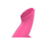 Ohmama - Vibrateur Dés Rose Édition Noël | Vybes.it