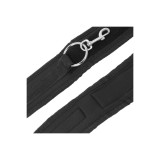 DARKNESS - MANETTE IN NEOPRENE - DARKNESS BONDAGE - Mogli