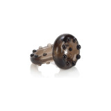 CALEXOTICS - BAGUE AMÉLIORATEUR CALEXOTICS ALL STAR - Cockring avec v…