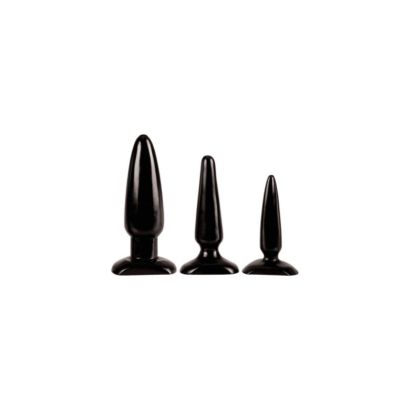 Calexotics - Colt Kit De Entrenamiento Anal | Vybes.it