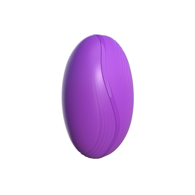 Fantasy For Her - Lengua Estimuladora Her Silicone Fun Tongue |