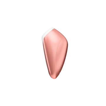 SATISFYER - VENTOSA IN RAME LOVE BREEZE - SATISFYER AIR PULSE - Stimo…