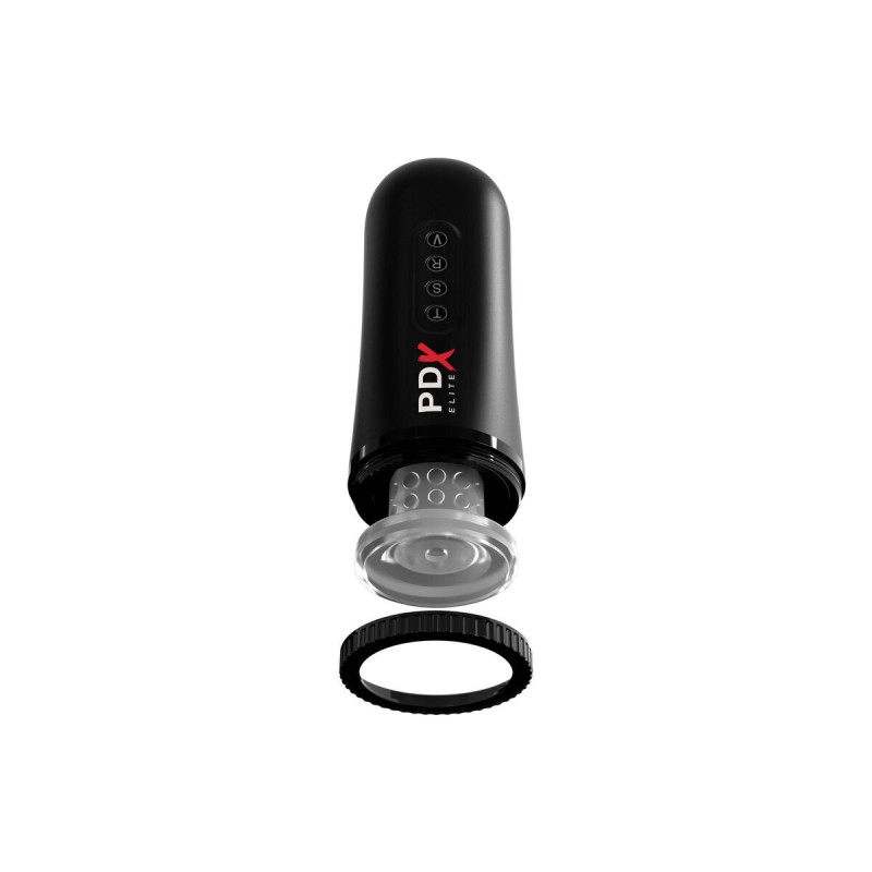 Pdx Elite - Moto Blower Masturbador Avanzado | Vybes.it
