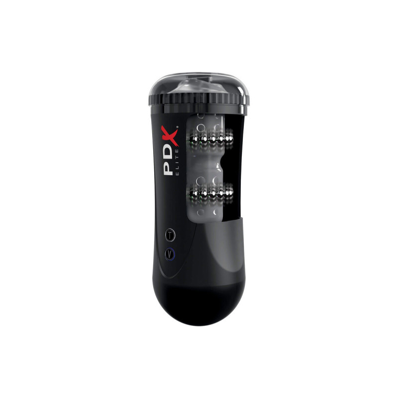 Pdx Elite - Moto Stroker Masturbador | Vybes.it