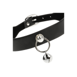 Coquette Chic Desire - Collar Cuero Vegano Accesorio Woman