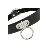 Coquette Chic Desire - Collar Cuero Vegano Accesorio Woman Fetish |