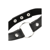 Coquette Chic Desire - Collar Cuero Vegano Accesorio Woman |