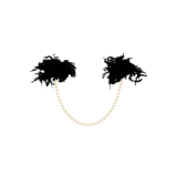 COQUETTE CHIC DESIRE - DELUXE-HANDSCHELLEN - COQUETTE ACCESSORIES - F…