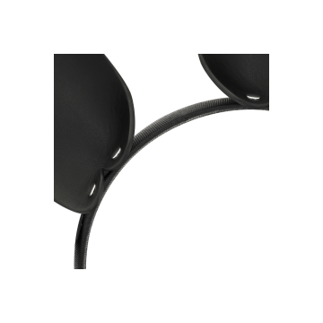 Coquette Chic Desire - Serre - Tête Avec Oreilles De Lapin |