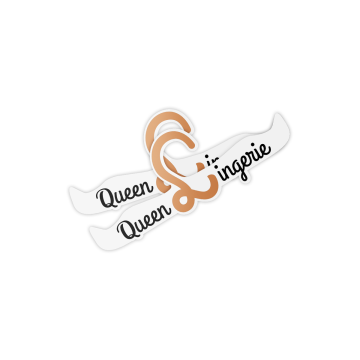 QUEEN LINGERIE - LINGERIE HANGER 27.5 CM 1 UNIT - Accesories