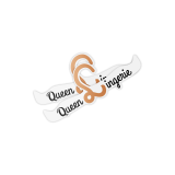 QUEEN LINGERIE - LINGERIE-HNGER 27.5 CM 1 EINHEIT - Zubehör