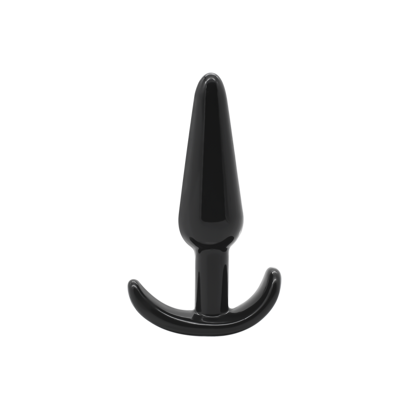 Addicted Toys - Set 4 Plugs Anales | Vybes.it