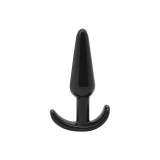 Addicted Toys - Set 4 Plugs Anales | Vybes.it