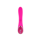 Ohmama - Vibrateur À Charge Magnétique 10 Vitesses 21 Cm | Vybes.it