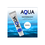 AQUA QUALITY - SCHMIERMITTEL AUF WASSERBASIS 100 ML | Vybes.it