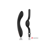 Anne's Desire - Curve Control Remoto Tecnología Watchme Negro |