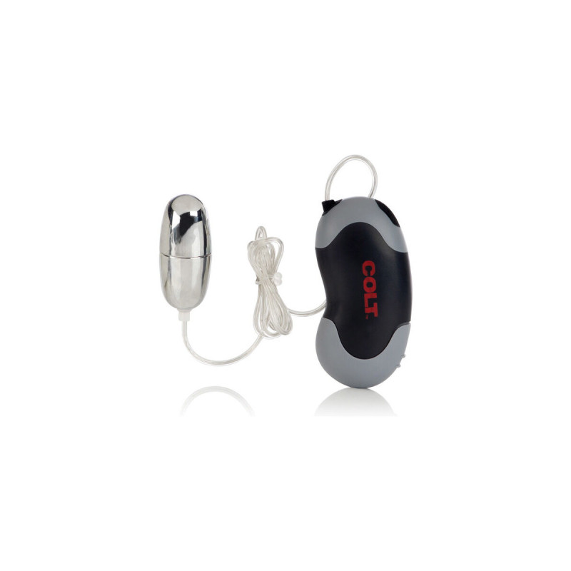 CALEXOTICS - COLT BALLE XTREME TURBO - Balles vibrantes