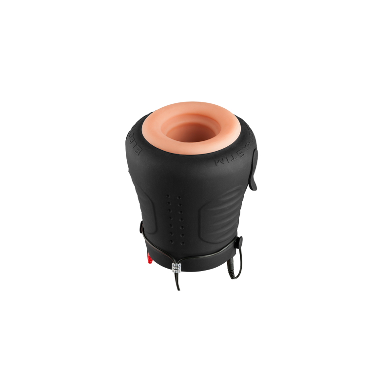 Electrastim - Jack Socket Electro Masturbador | Vybes.it